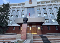 В астраханском ФСБ рассекретили дела участников фашистского «Туркестанского легиона»
