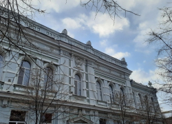 Прогноз погоды, именины, праздники в Астрахани 9 марта