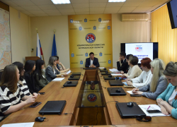 Кто баллотируется в Городскую думу Астрахани от Трусовского района