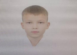 7 декабря полиция искала 12-летнего астраханца, вечером он сам пришел домой