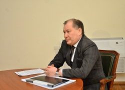 Бывший мэр Ахтубинска отделался условным сроком