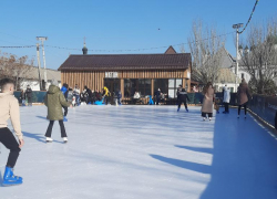 Прогноз погоды, именины, праздники в Астрахани 31 января