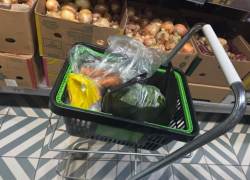 В Астрахани подорожали овощи, обувь и бытовые услуги