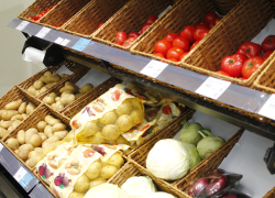 Что происходит с ценами на базовые продукты в Астрахани