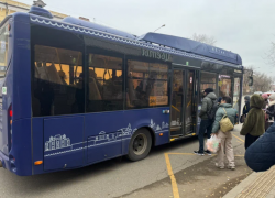 Минтранс: пассажиропоток в Астрахани вырос на 25%