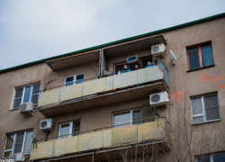 Власти Астраханской области готовы купить у собственников однокомнатные квартиры для детей-сирот