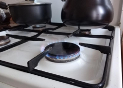 Газ для астраханцев станет дороже с января 2026 года