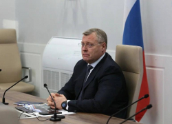 Качество жизни в опорных населенных пунктах Астраханской области будут повышать