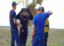 Очередная смерть на воде: под Астраханью утонула юная астраханка