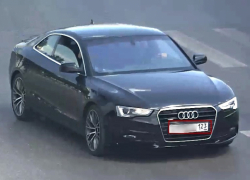 Дагестанец поставил рекорд по нарушениям ПДД в Астрахани