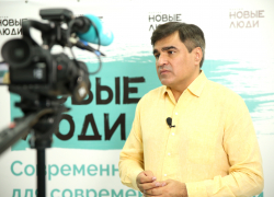 600 кандидатов выдвинули «Новые люди» на сентябрьские выборы