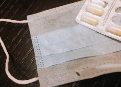 Ещё 163 астраханца заразились COVID-19