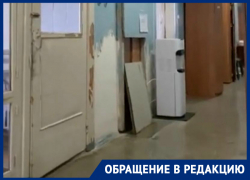 "Заброшенное здание в Припяти": астраханка с восьмимесячной дочкой пережили адскую ночь в инфекционке