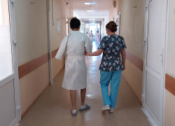 Астраханские врачи спасли жизнь подростку