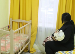 В Астрахани откроют службу помощи беременным женщинам в трудной ситуации