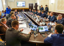 В Астрахани обсудили прогнозы исчезновения популярных видов рыб