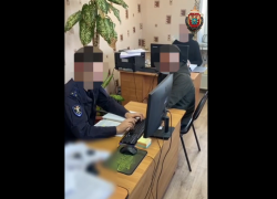 Махинацию астраханца с персональными данными пресекла военная контрразведка