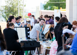 В Астрахани проведут федеральный этап Всероссийской ярмарки трудоустройства