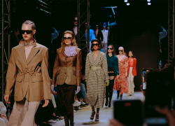 Астраханских дизайнеров приглашают на вторую Московскую неделю моды