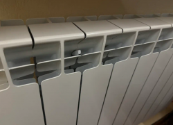 В Астрахани назначили новую дату окончания отопительного сезона