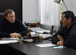 Астраханский минздрав проводит расследование в Володарской больнице