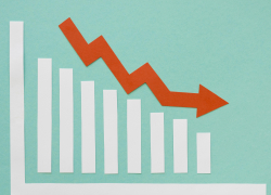 За 11 лет население Астраханской области сократилось на 60 тысяч человек 