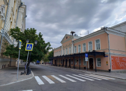 Прогноз погоды, именины, праздники в Астрахани в четверг 7 сентября