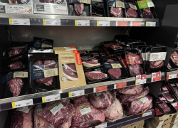 В Астраханской области посчитали, насколько подорожали продукты за месяц