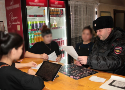 В астраханских общежитиях и точках общепита выявили 206 миграционных нарушений