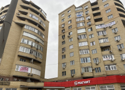 К жителям многоэтажки на Карла Маркса, замерзающим второй год подряд, вернулось тепло