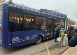 В астраханских автобусах будут регулярно вычислять зайцев