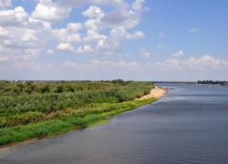 30 апреля астраханцев зовут прибраться на Городском острове