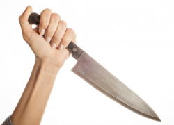 Астраханку признали виновной в убийстве сожителя