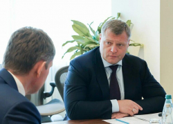 Астраханская область получит 2,3 миллиарда рублей из федерального бюджета