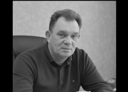 В Астрахани скончался заместитель главы Кировского района
