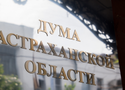 Дума Астраханской области поддержала федеральный законопроект о статусе ветерана