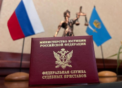Астраханца, который не хотел пристегивать себя и детей в машине, заставили работать во благо города