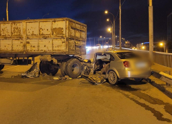 Астраханца осудят за серьезное ДТП, повлекшее вред здоровью пожилой женщины