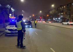 В Астраханской области поймали 32 водителей, они сели пьяными за руль