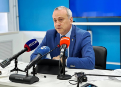 Рамиз Азизов: мы начинаем готовить кадры, которые нужны Астраханской области