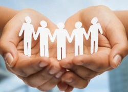 Астраханцам повысят размеры выплат соцподдержки по семи наименованиям