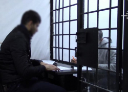 Астраханца задержали в Туапсе за нападение на женщину с ножом и ограбление