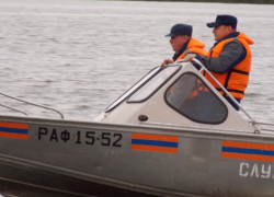 В Астраханской области утонул пенсионер из Волгограда