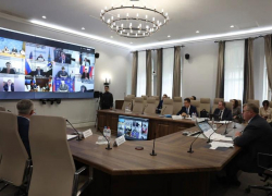 Астраханская область прорабатывает пути сотрудничества с государствами Африки