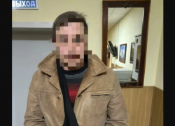 Астраханца отправят в колонию за призывы совершать теракты против госвласти