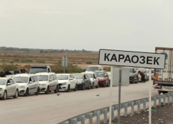 В 2026 году завершится модернизация астраханского пункта пропуска «Караузек»