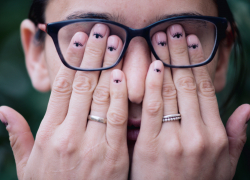 Студентки из Астрахани попались на продаже наркотиков