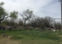 В Астрахани руководитель фирмы хотел присвоить земельный участок мошенничеством