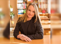 Астраханский педагог участвует во всероссийском конкурсе «Учитель большой страны»