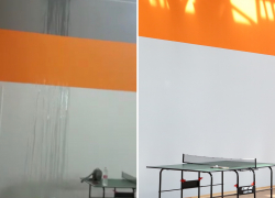 В открытой накануне астраханской школе поселилась плакса Миртл